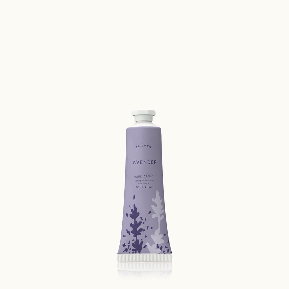 Thymes Lavender Hand Cream petite size image number 1